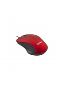Pele Sbox M-958R red
