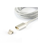  Sbox Magnetic USB->Micro USB M/M 1.5m