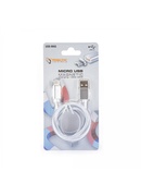  Sbox Magnetic USB->Micro USB M/M 1.5m Hover