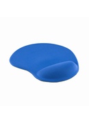  Sbox MP-01BL Gel Mouse Pad Blue