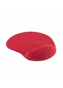 Sbox MP-01R Red Gel Mouse Pad
