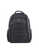  Sbox Notebook Backpack Texas 17.3" NSS-19072 black