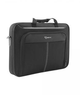 Sbox NSE-2022 Notebook Backpack Hong Kong 15.6" black  Hover
