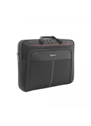  Sbox NSS-88123 Notebook Backpack Hong Kong 17.3" Black