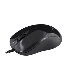 Pele Sbox Optical Mouse M-901 Black  Hover