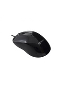 Pele Sbox Optical Mouse M-901 Black Hover