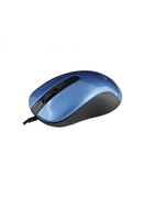 Pele Sbox Optical Mouse M-901 blue
