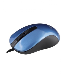 Pele Sbox Optical Mouse M-901 blue  Hover