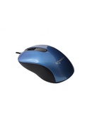 Pele Sbox Optical Mouse M-901 blue Hover