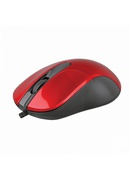 Pele Sbox Optical Mouse M-901 Red