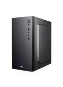  Sbox PCC-12 MicroATX + PSU-400 Hover