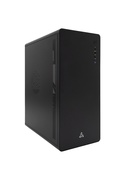  Sbox PCC-500 Black ATX