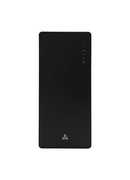  Sbox PCC-500 Black ATX Hover