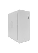  Sbox PCC-500 White ATX