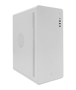  Sbox PCC-500 White ATX  Hover