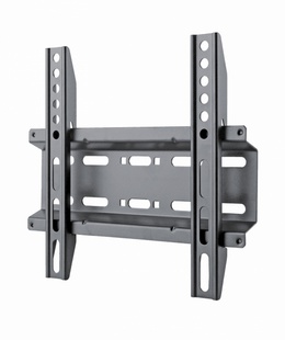  Sbox PLB-2522F Fixed Flat Screen LED TV Mount 23"-43" 35kg  Hover