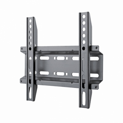  Sbox PLB-2522F Fixed Flat Screen LED TV Mount 23"-43" 35kg