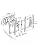  Sbox PLB-3769 (60-100/80kg/600x900) Hover