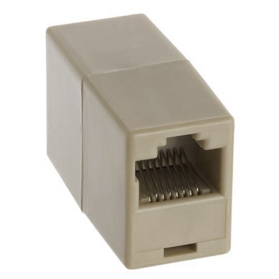  Sbox RJ-45 INLINE-CUPLER CAT5