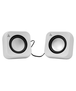  Sbox SP-203 White  Hover