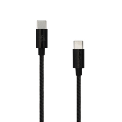  Sbox Type C - Type C Charging/Data Cable Black