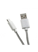  Sbox USB-1031W USB->Micro USB 1M white