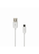  Sbox USB-1031WH USB->Micro USB 1m White