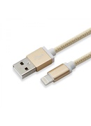  Sbox USB 2.0 8 Pin IPH7-G gold