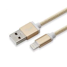  Sbox USB 2.0 8 Pin IPH7-G gold