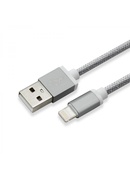  Sbox USB 2.0 8 Pin IPH7-GR grey