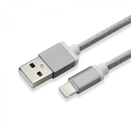  Sbox USB 2.0 8 Pin IPH7-GR grey