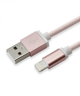  Sbox USB 2.0 8 Pin IPH7-RG rose gold  Hover