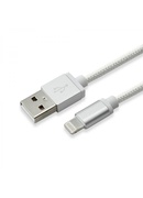  Sbox USB 2.0 8 Pin IPH7-S silver