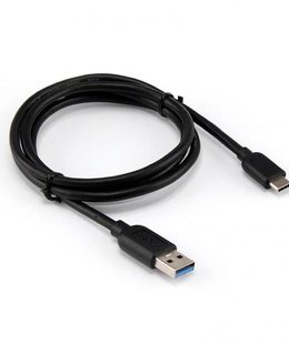  Sbox USB-20-TYPEC-2/R USB 2.0 A. -> Type-C M/M 2m  Hover