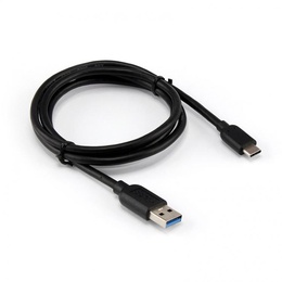  Sbox USB-20-TYPEC-2/R USB 2.0 A. -> Type-C M/M 2m