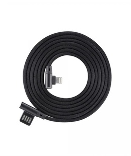  Sbox USB-8P-90B USB 8 Pin Cable blackberry black  Hover