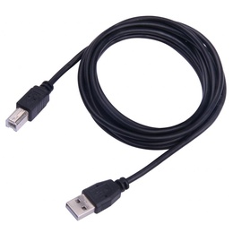  Sbox USB A-B M/M 2m USB-1012