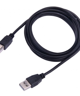  Sbox USB A-B M/M 3m USB-1013  Hover
