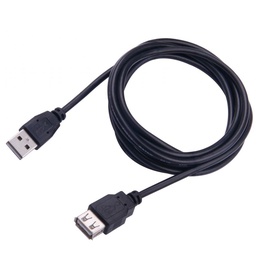  Sbox USB Extension A-A M/F 2 M USB-1022