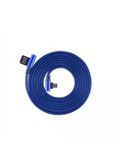  Sbox USB->Micro USB 90 M/M 1.5m USB-MICRO-90BL blueberry blue