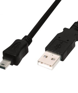  Sbox USB-MINI-2/R USB A-MINI USB M/M 2M  Hover