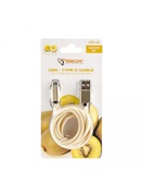  Sbox USB-TYPEC-15G USB->Type C M/M 1.5m fruity gold Hover