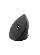 Pele Sbox VM-065W Vertical Mouse Damaged Box