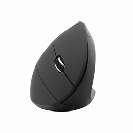 Pele Sbox VM-065W Vertical Mouse Damaged Box