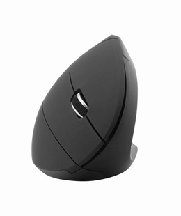 Pele Sbox VM-065W Vertical Mouse Damaged Box  Hover