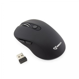 Pele Sbox Wireless Mouse WM-911B black