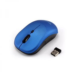 Pele Sbox Wireless Optical Mouse WM-106 blue