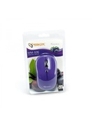 Pele Sbox Wireless Optical Mouse WM-106 purple Hover