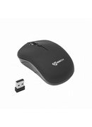 Pele Sbox WM-106 Wireless Optical Mouse Black