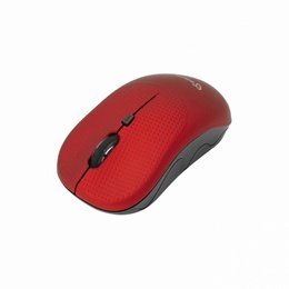 Pele Sbox WM-106 Wireless Optical Mouse Red